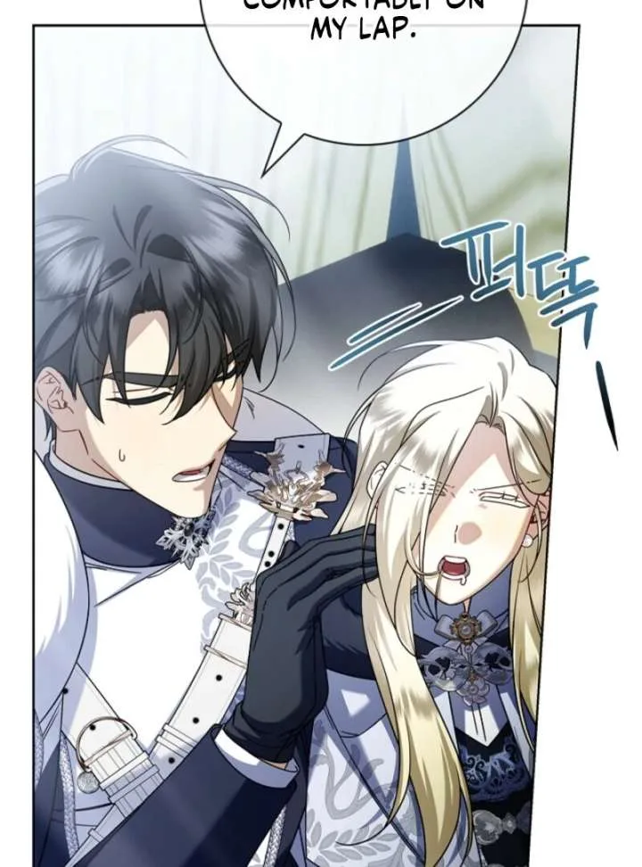 Sorry, I got distracted by your looks Chapter 49 page 135