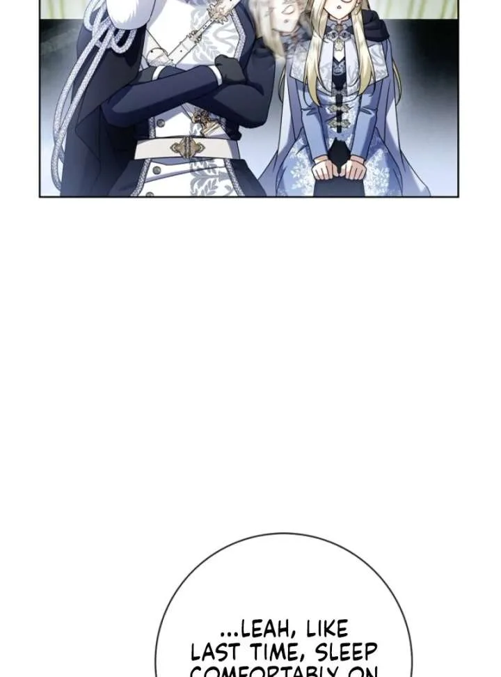 Sorry, I got distracted by your looks Chapter 49 page 134
