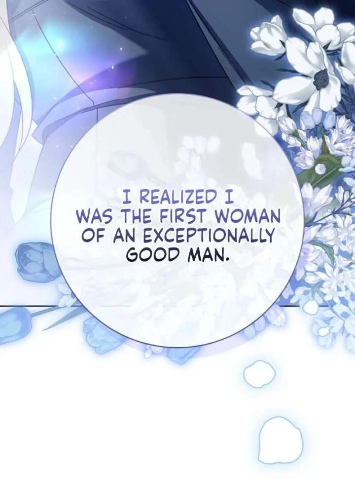 Sorry, I got distracted by your looks Chapter 49 page 123