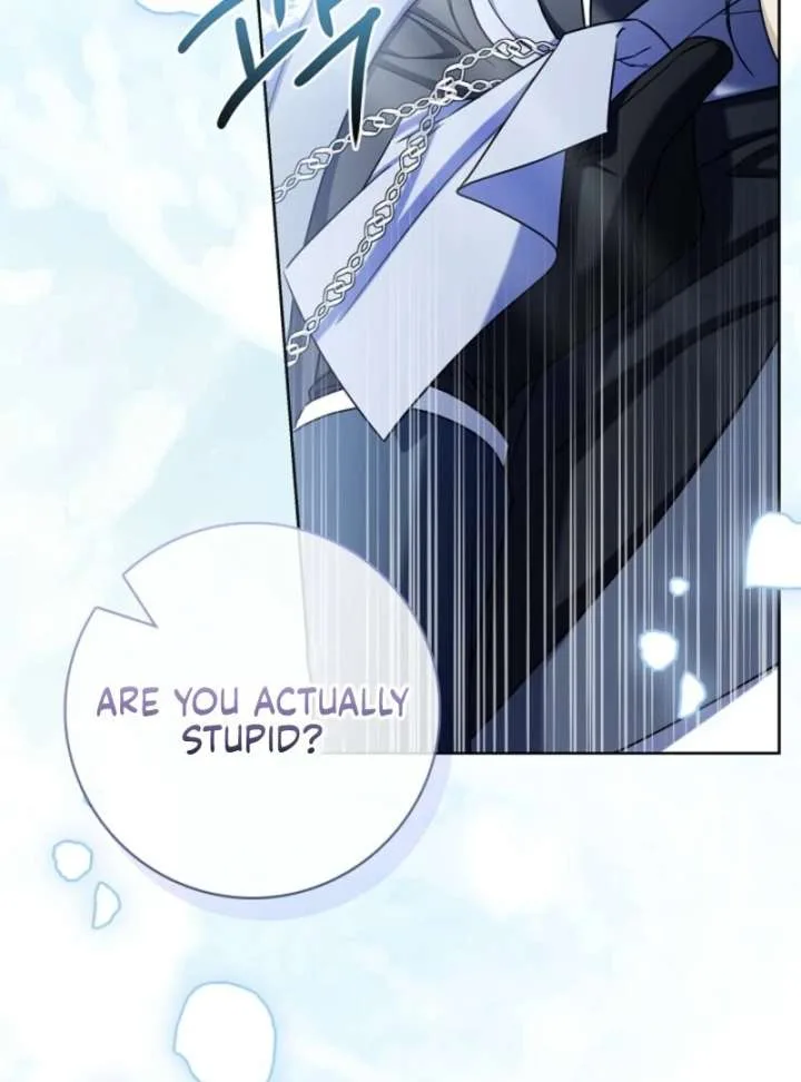 Sorry, I got distracted by your looks Chapter 49 page 125