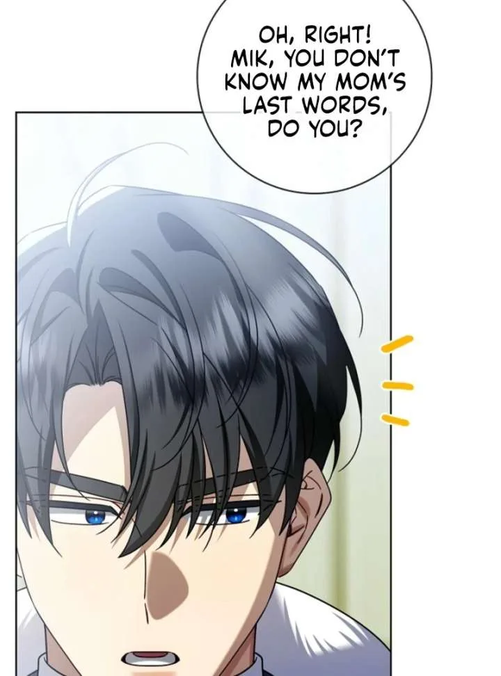 Sorry, I got distracted by your looks Chapter 49 page 144