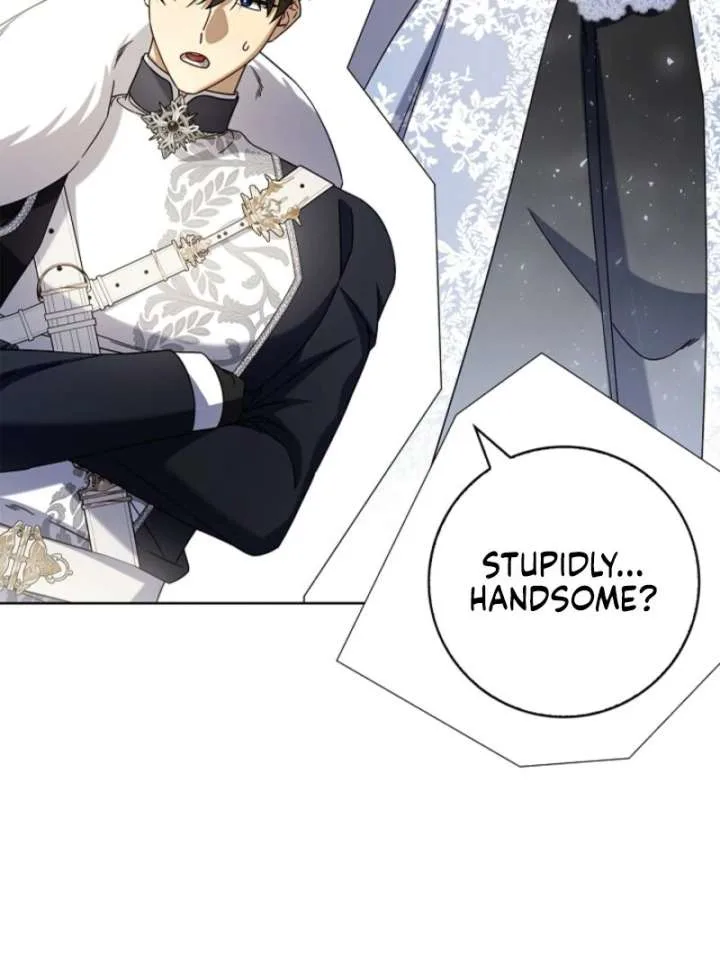 Sorry, I got distracted by your looks Chapter 49 page 148