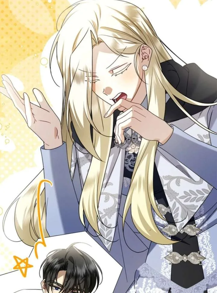 Sorry, I got distracted by your looks Chapter 49 page 147
