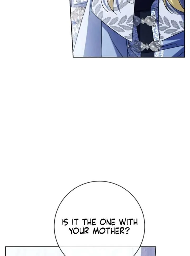 Sorry, I got distracted by your looks Chapter 49 page 138