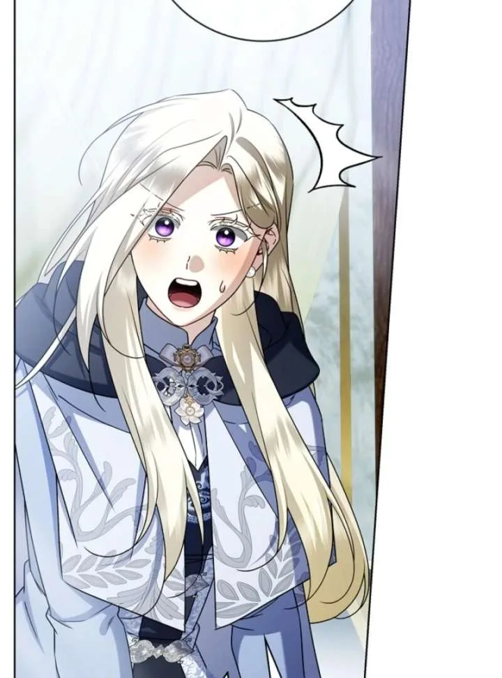 Sorry, I got distracted by your looks Chapter 49 page 139