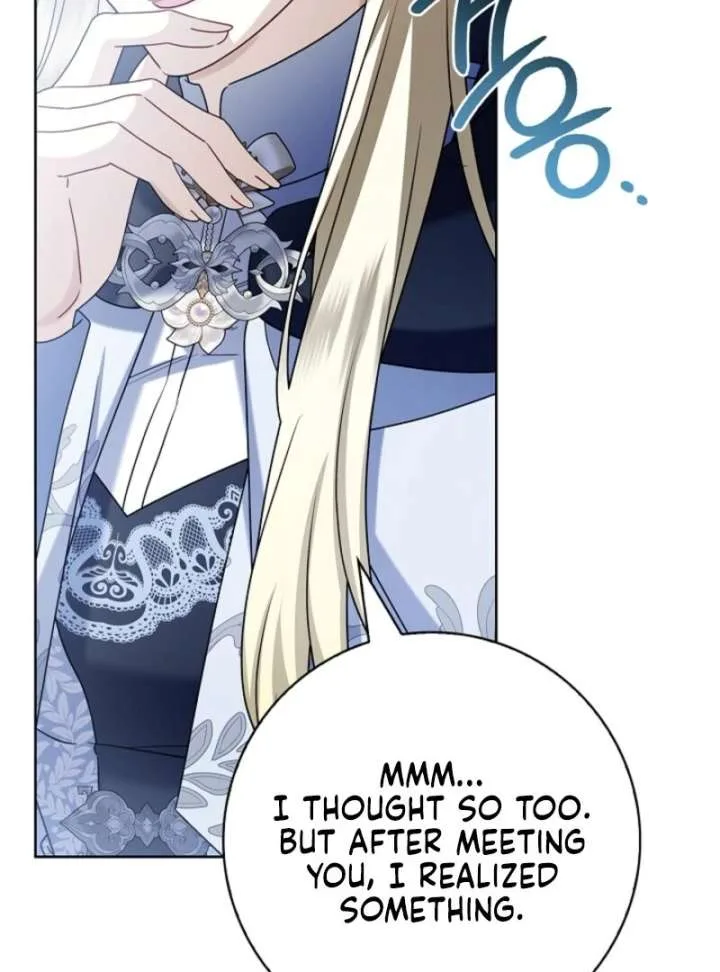 Sorry, I got distracted by your looks Chapter 49 page 152