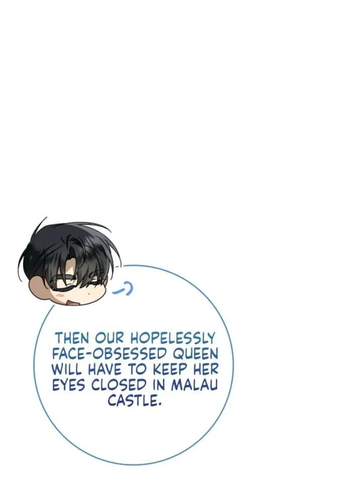 Sorry, I got distracted by your looks Chapter 49 page 163