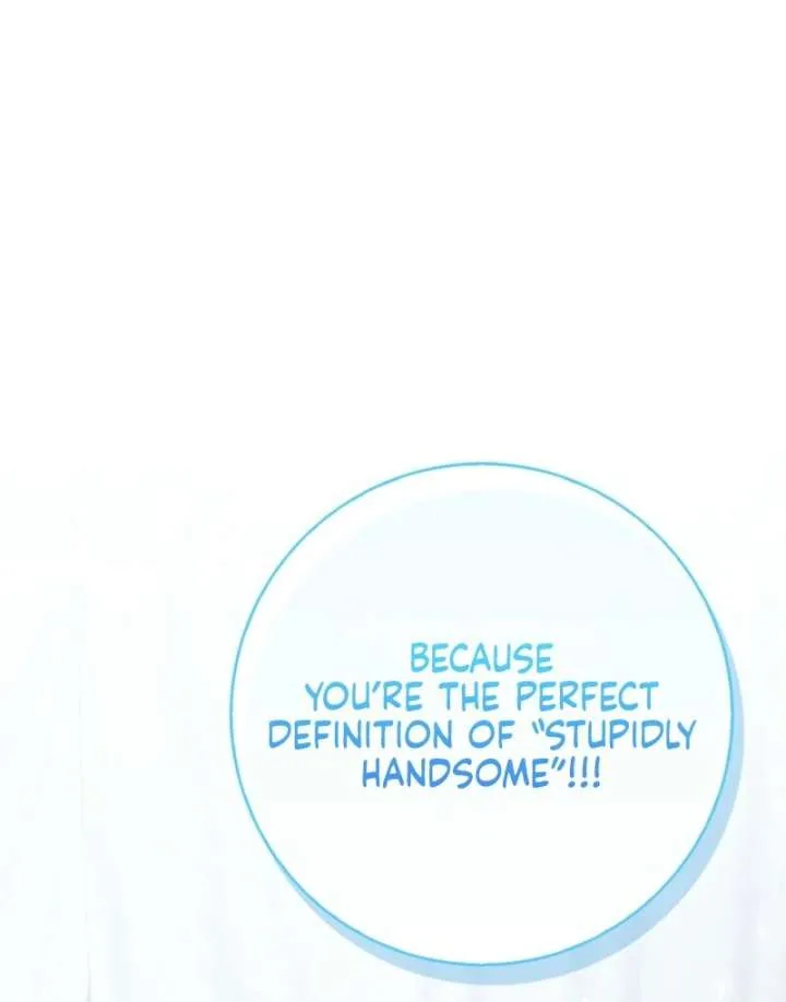 Sorry, I got distracted by your looks Chapter 49 page 160