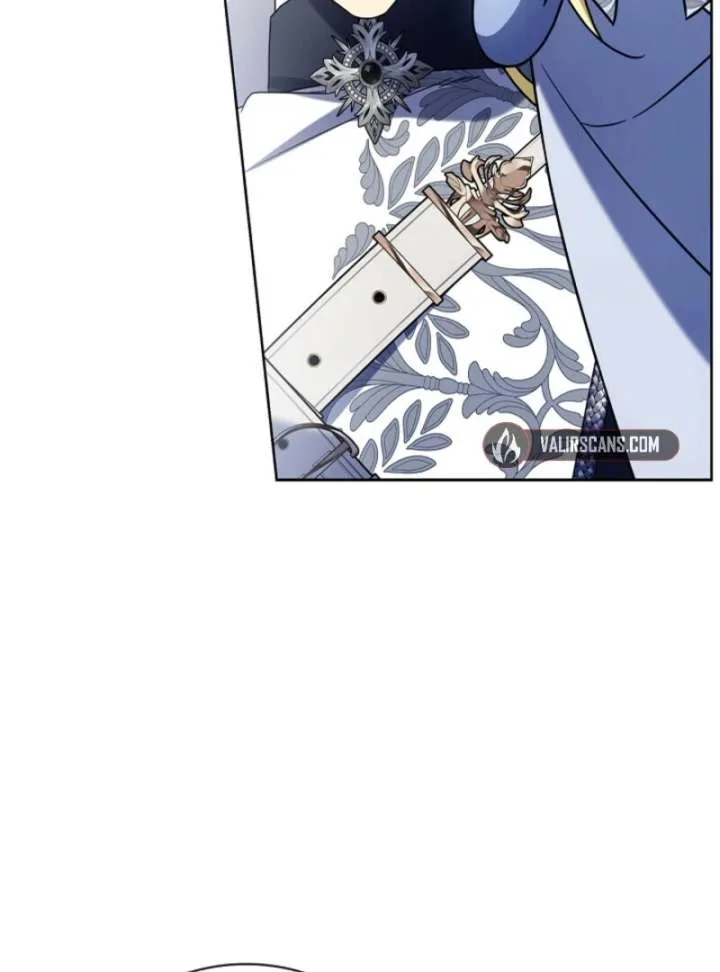 Sorry, I got distracted by your looks Chapter 49 page 157