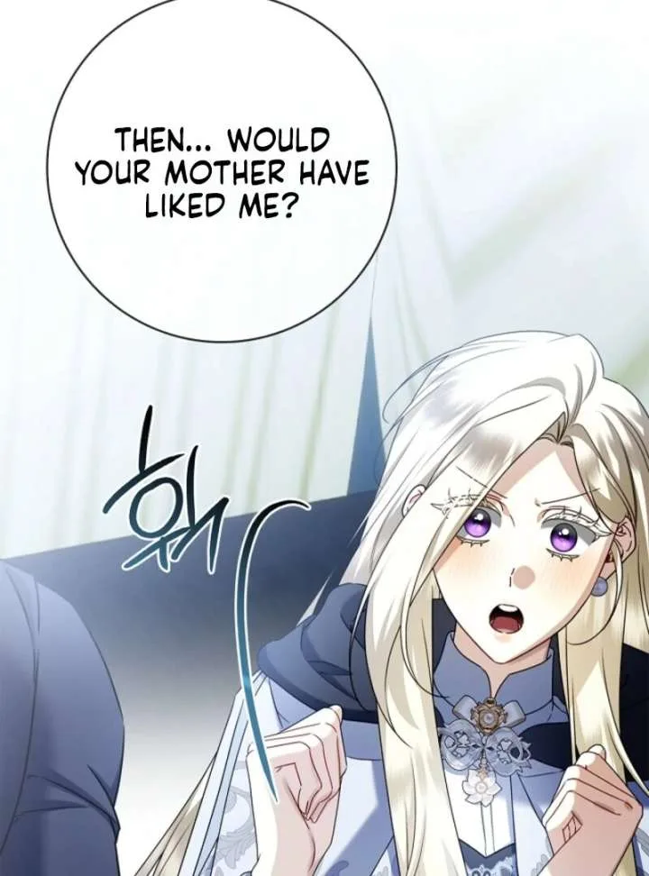 Sorry, I got distracted by your looks Chapter 49 page 158