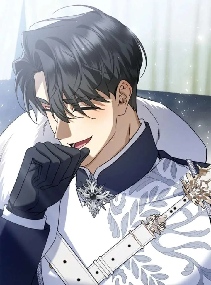 Sorry, I got distracted by your looks Chapter 49 page 161
