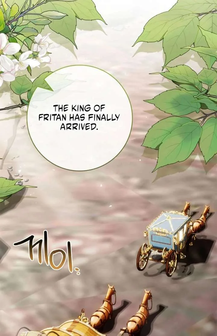 Sorry, I got distracted by your looks Chapter 50 page 5