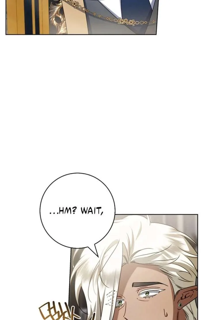 Sorry, I got distracted by your looks Chapter 50 page 9