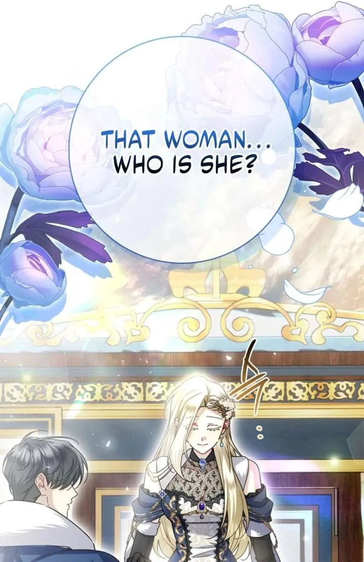 Sorry, I got distracted by your looks Chapter 50 page 11