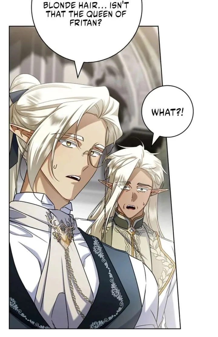 Sorry, I got distracted by your looks Chapter 50 page 14