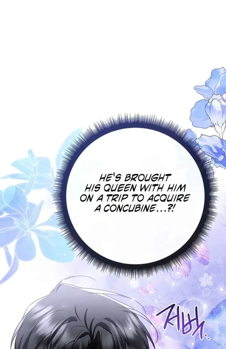 Sorry, I got distracted by your looks Chapter 50 page 15