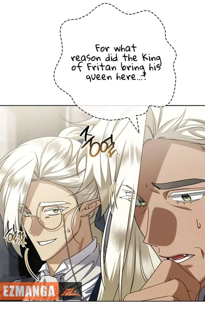 Sorry, I got distracted by your looks Chapter 50 page 21
