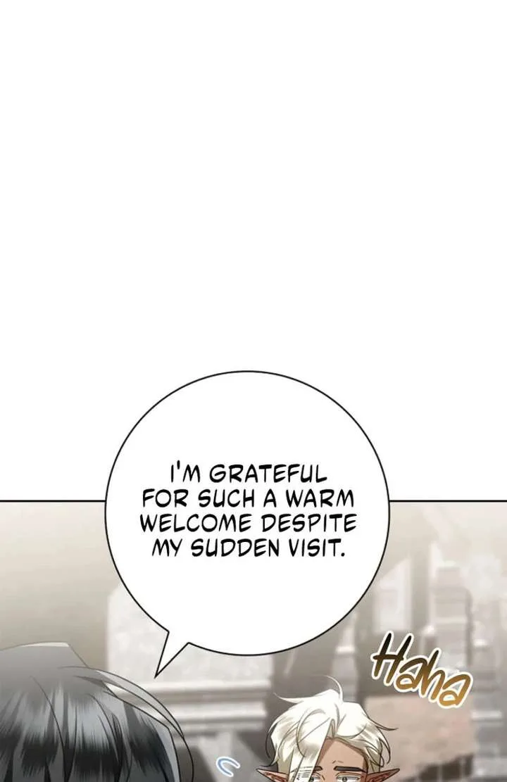 Sorry, I got distracted by your looks Chapter 50 page 24