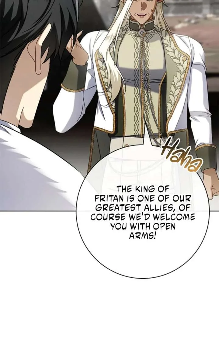 Sorry, I got distracted by your looks Chapter 50 page 25
