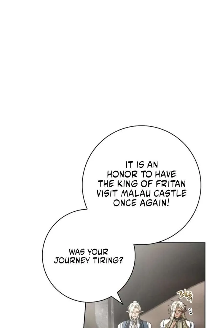 Sorry, I got distracted by your looks Chapter 50 page 22