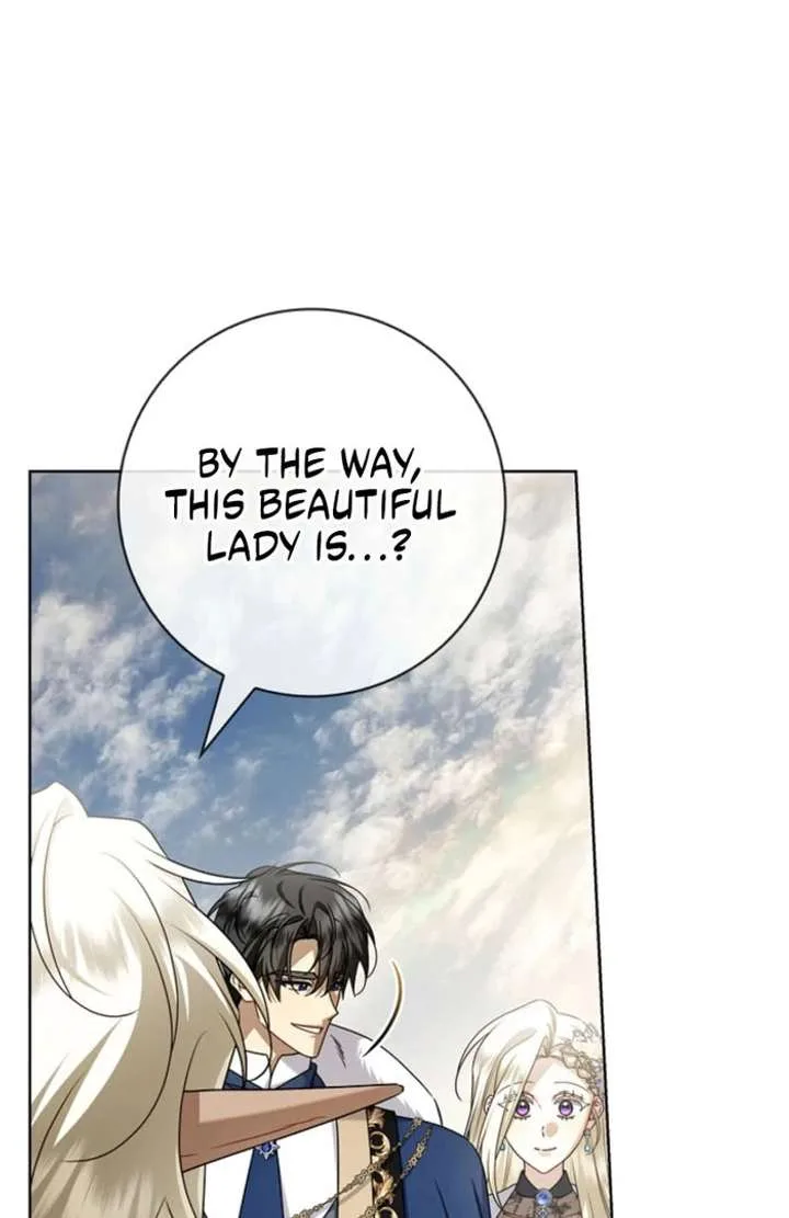 Sorry, I got distracted by your looks Chapter 50 page 26
