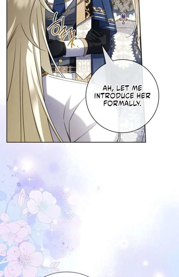 Sorry, I got distracted by your looks Chapter 50 page 27