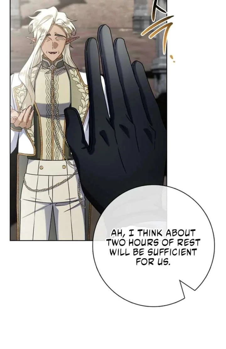 Sorry, I got distracted by your looks Chapter 50 page 37