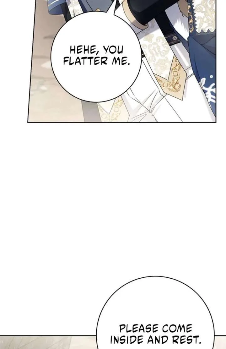 Sorry, I got distracted by your looks Chapter 50 page 34