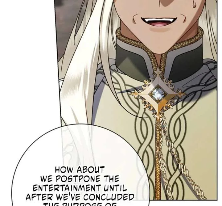 Sorry, I got distracted by your looks Chapter 50 page 39