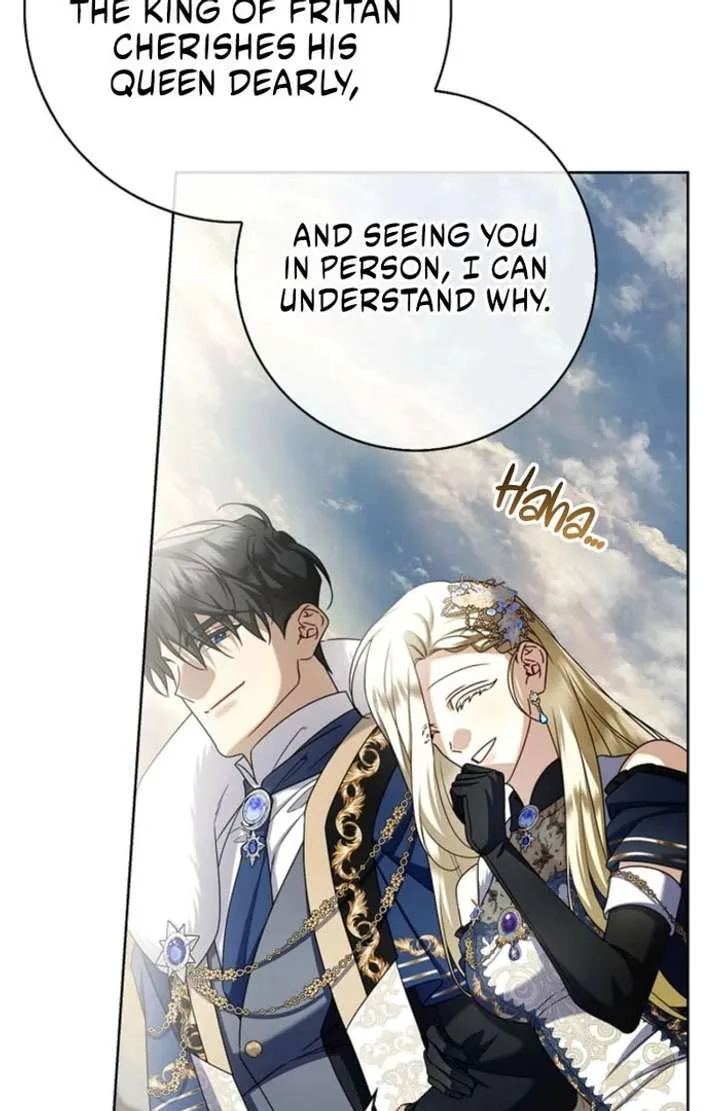 Sorry, I got distracted by your looks Chapter 50 page 33