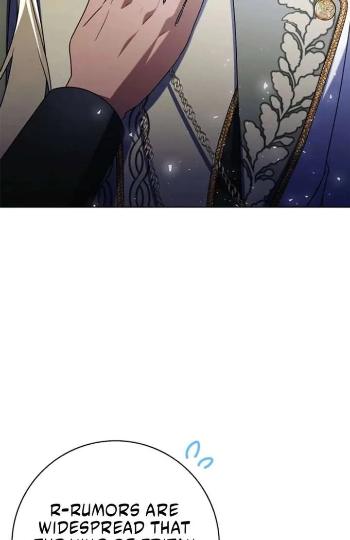 Sorry, I got distracted by your looks Chapter 50 page 32