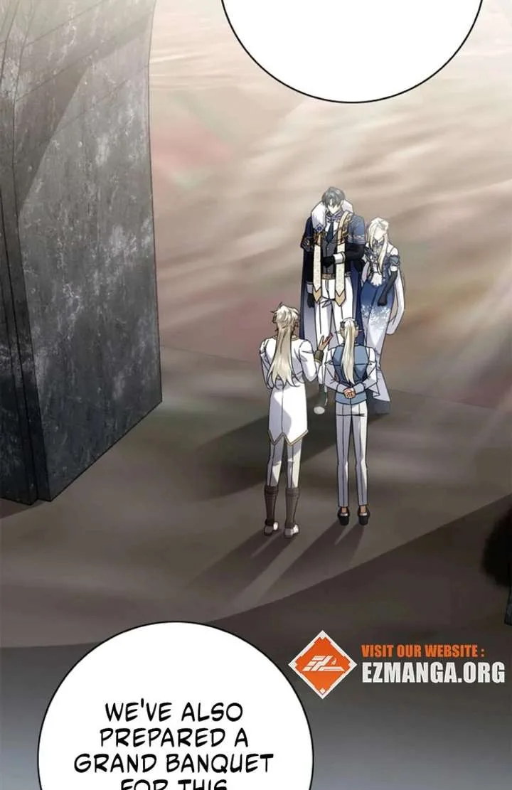 Sorry, I got distracted by your looks Chapter 50 page 35
