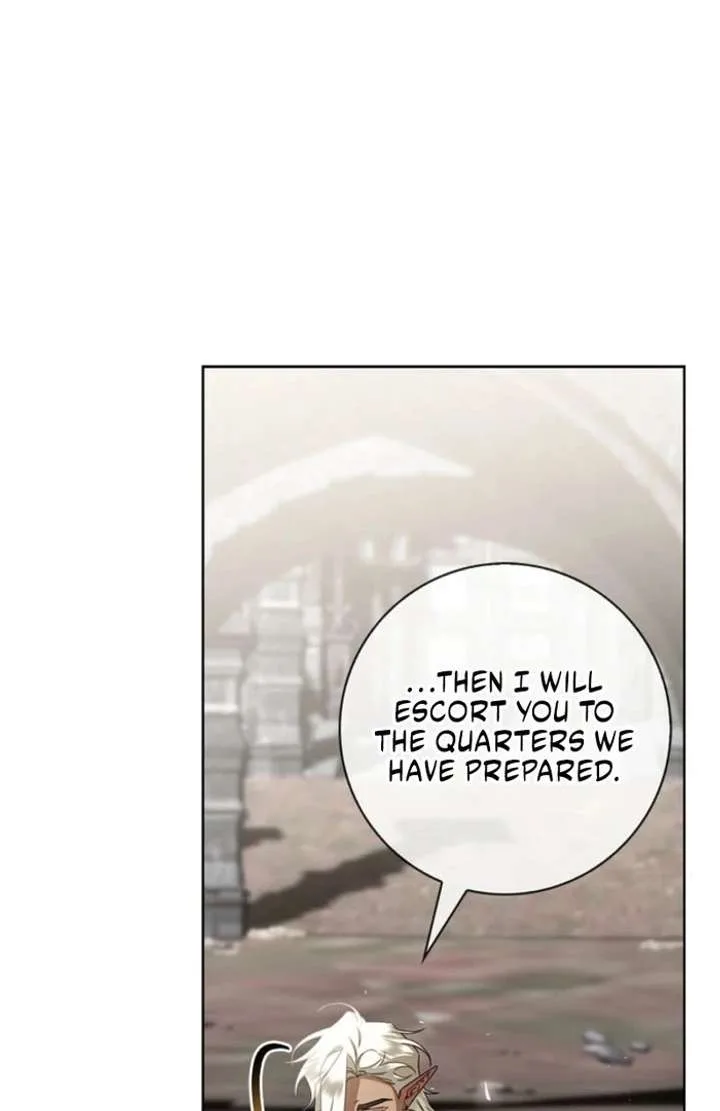 Sorry, I got distracted by your looks Chapter 50 page 44