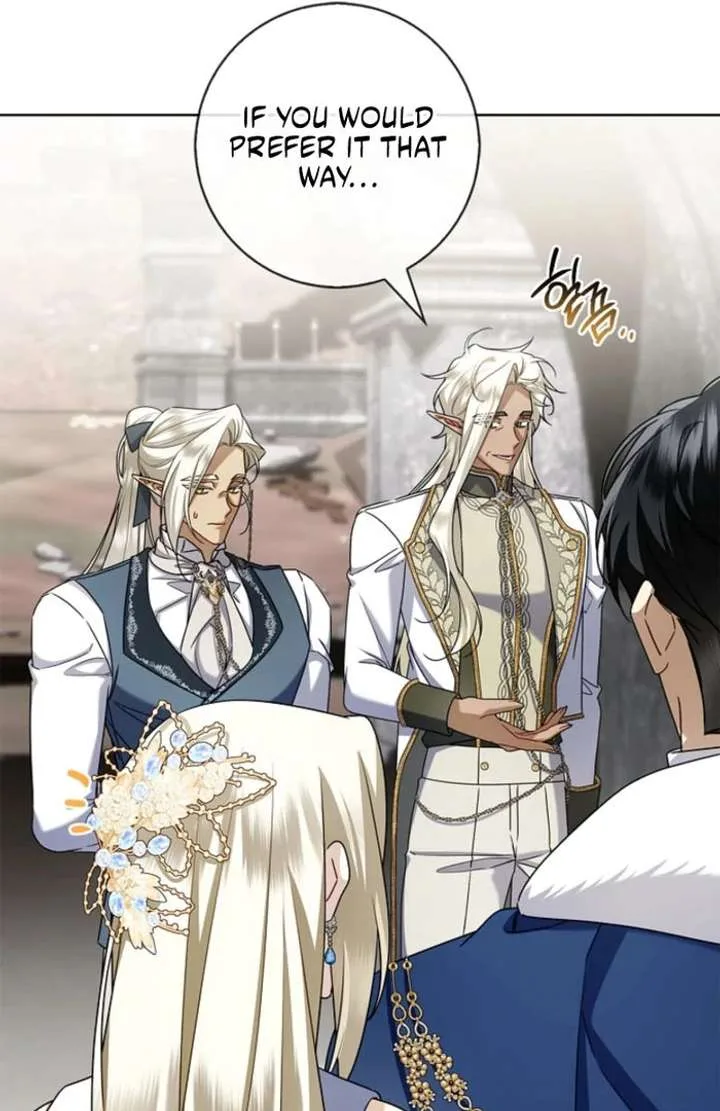 Sorry, I got distracted by your looks Chapter 50 page 41