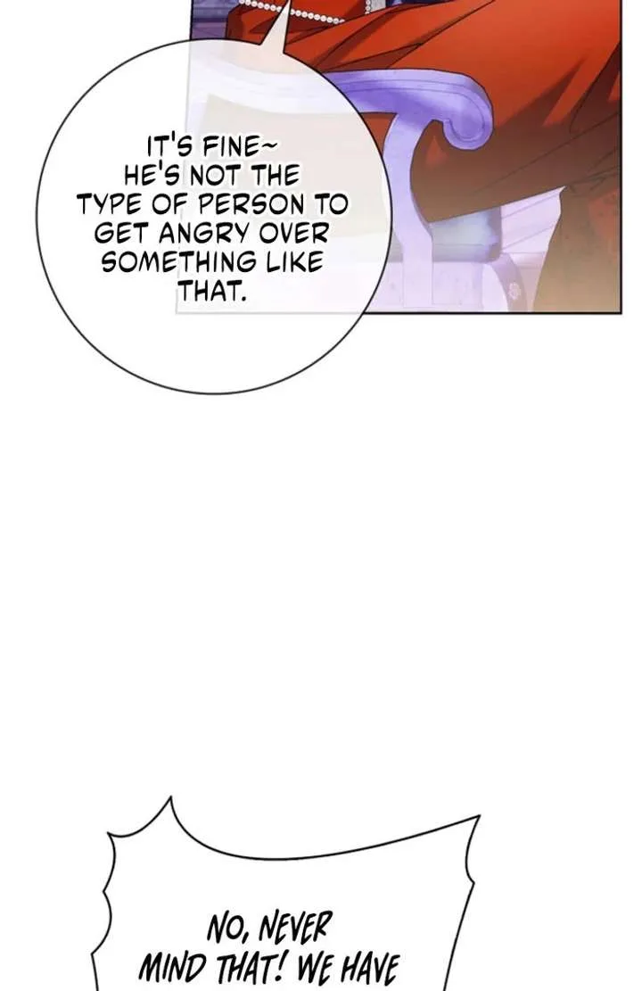 Sorry, I got distracted by your looks Chapter 50 page 56