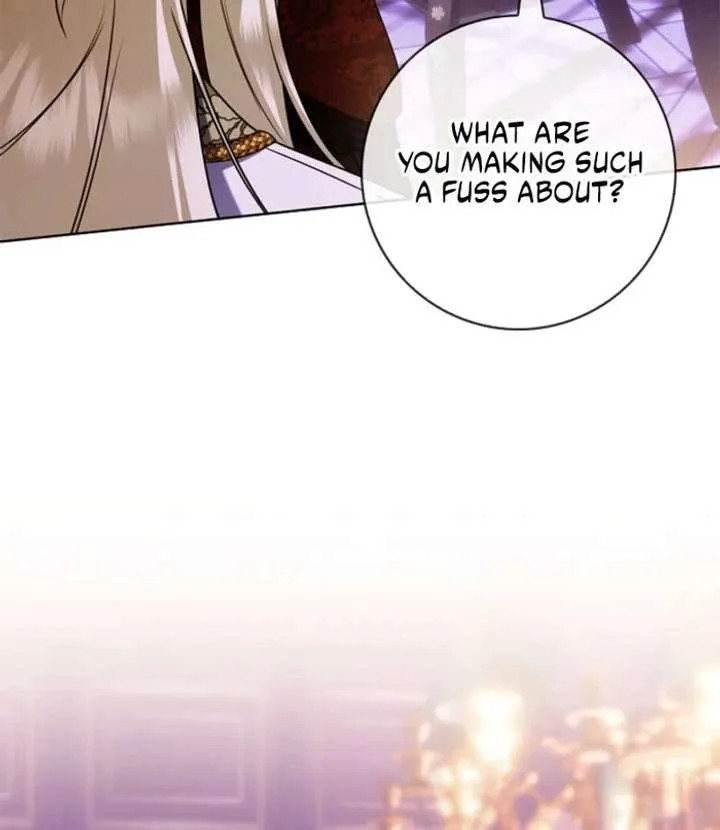 Sorry, I got distracted by your looks Chapter 50 page 58