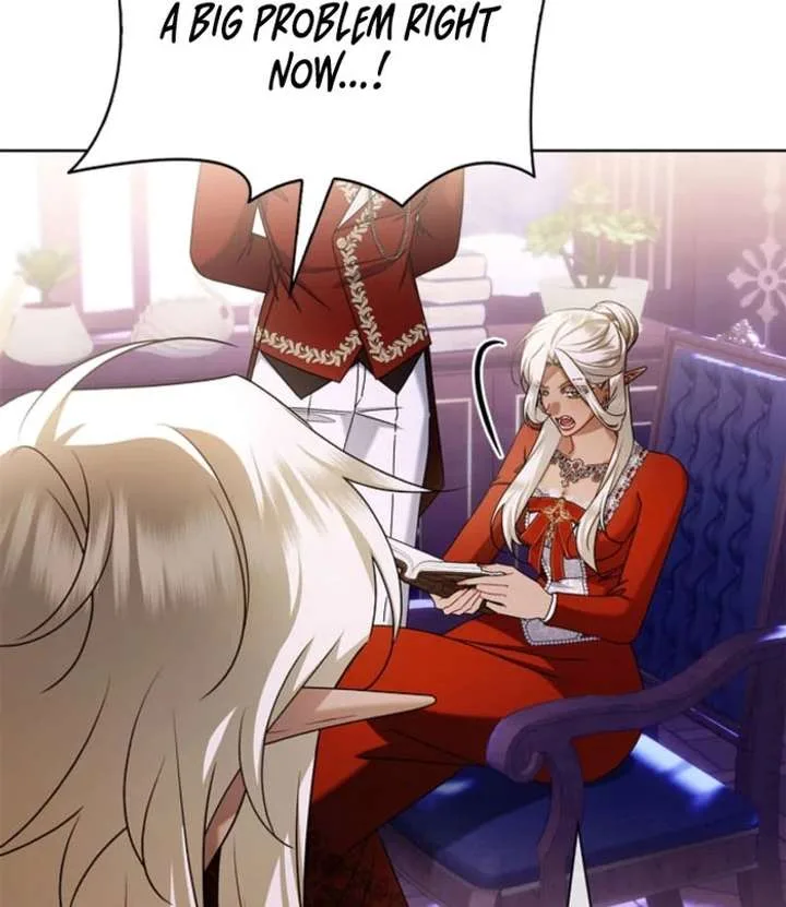 Sorry, I got distracted by your looks Chapter 50 page 57