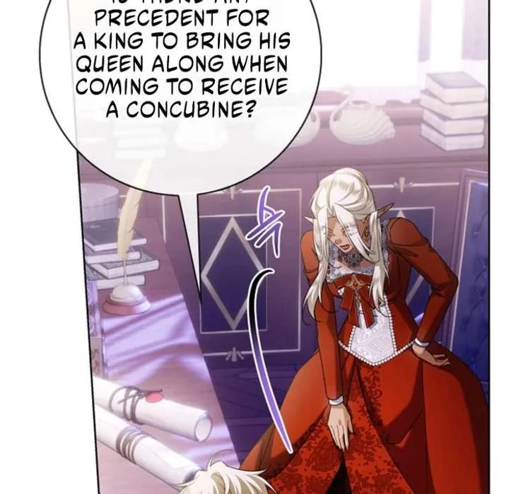 Sorry, I got distracted by your looks Chapter 50 page 67
