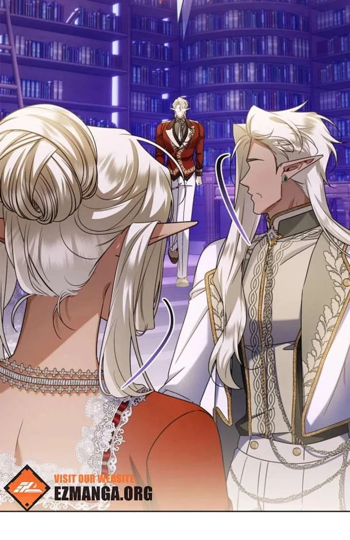 Sorry, I got distracted by your looks Chapter 50 page 70