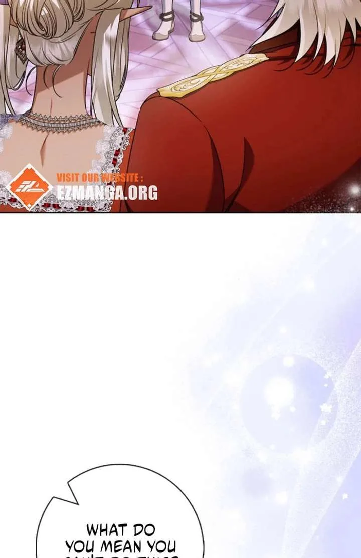 Sorry, I got distracted by your looks Chapter 50 page 81