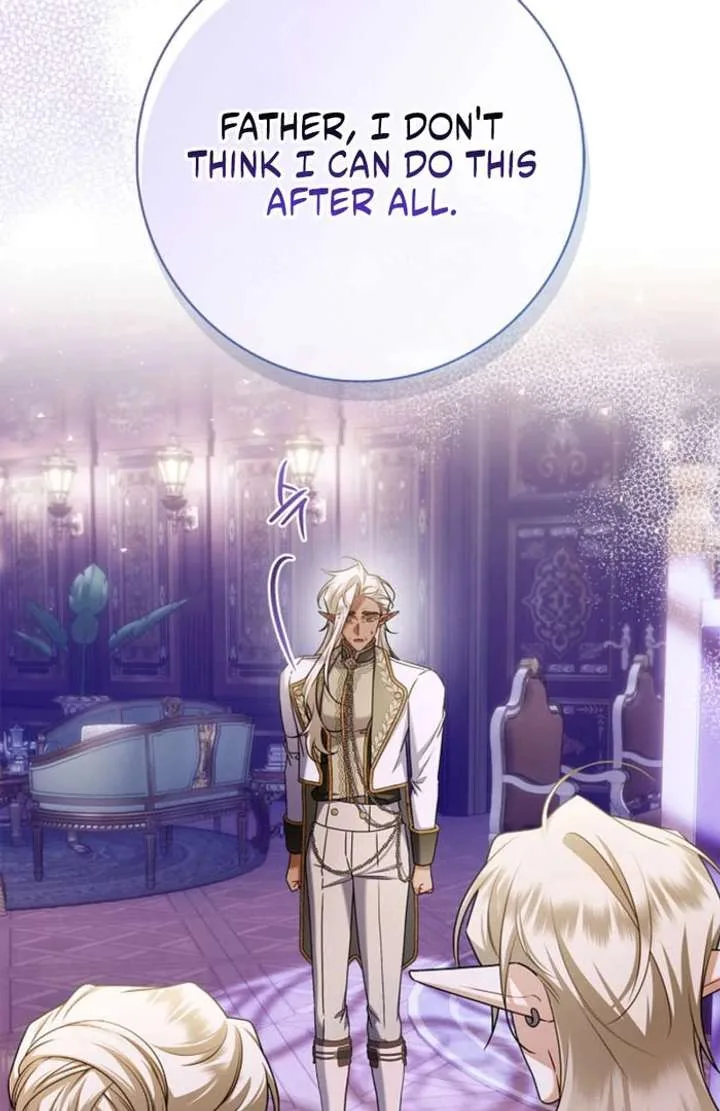 Sorry, I got distracted by your looks Chapter 50 page 80