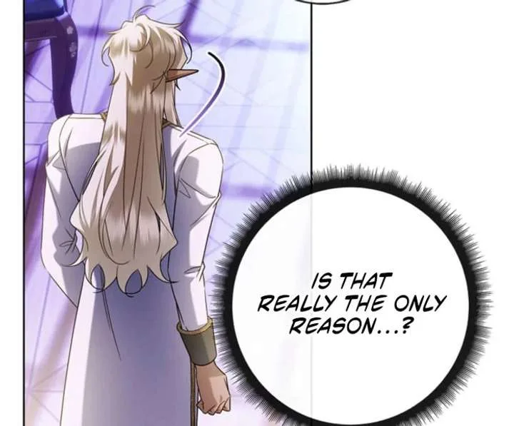 Sorry, I got distracted by your looks Chapter 50 page 76