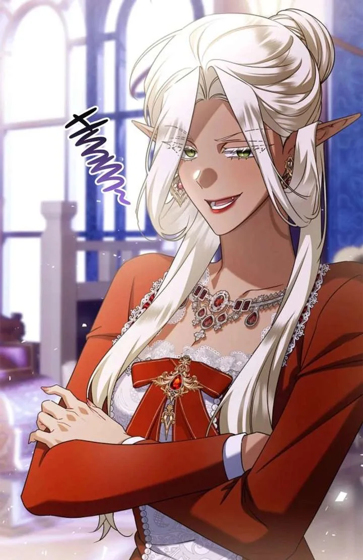 Sorry, I got distracted by your looks Chapter 50 page 74