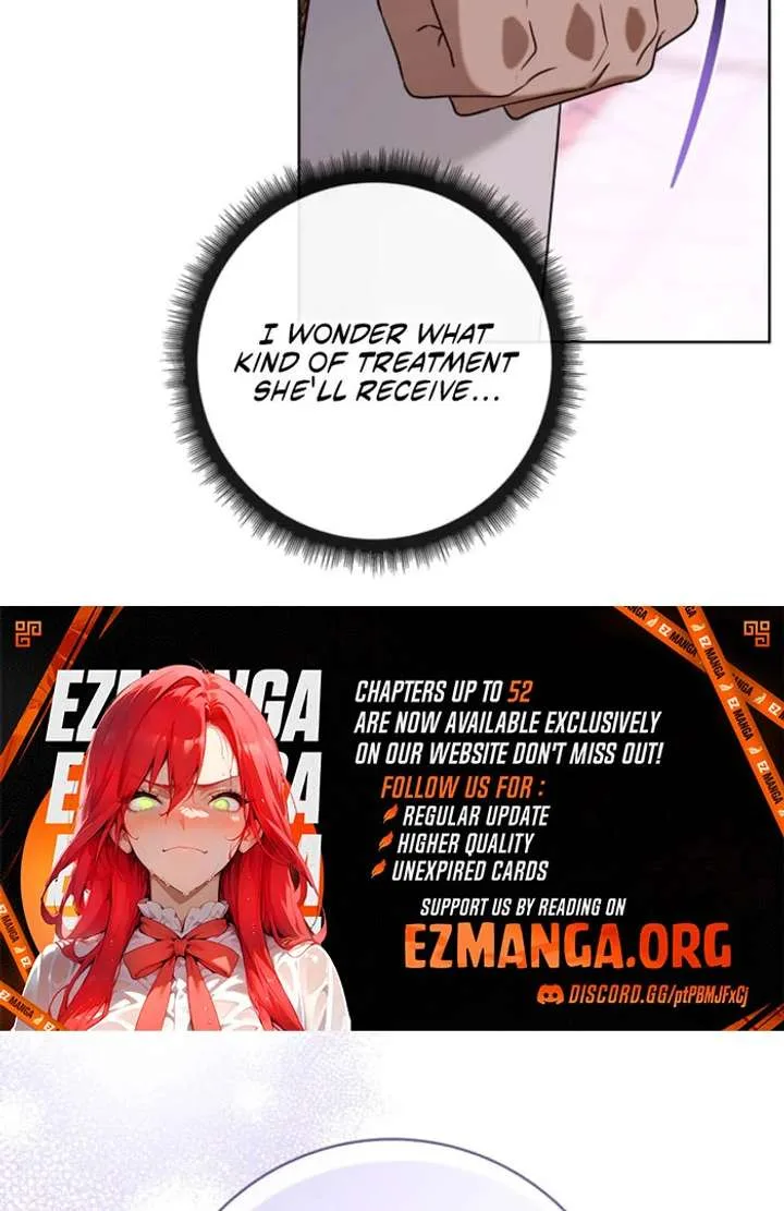 Sorry, I got distracted by your looks Chapter 50 page 79