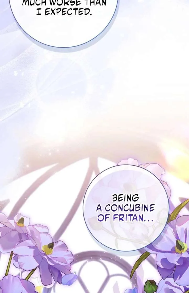 Sorry, I got distracted by your looks Chapter 50 page 83