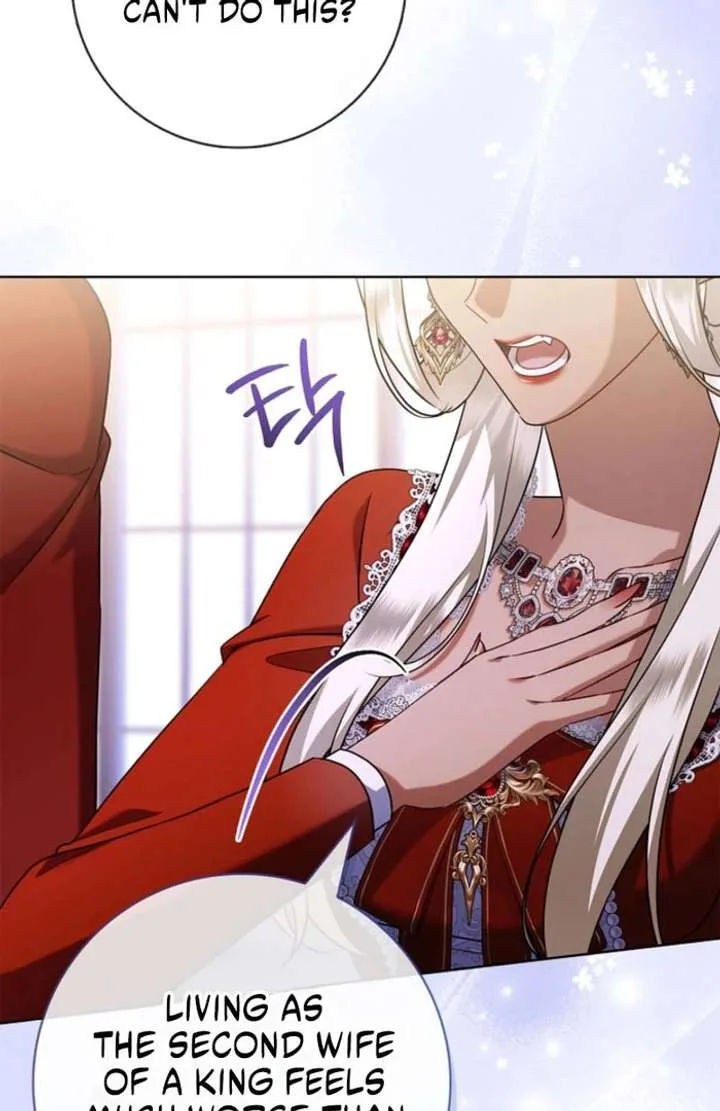 Sorry, I got distracted by your looks Chapter 50 page 82