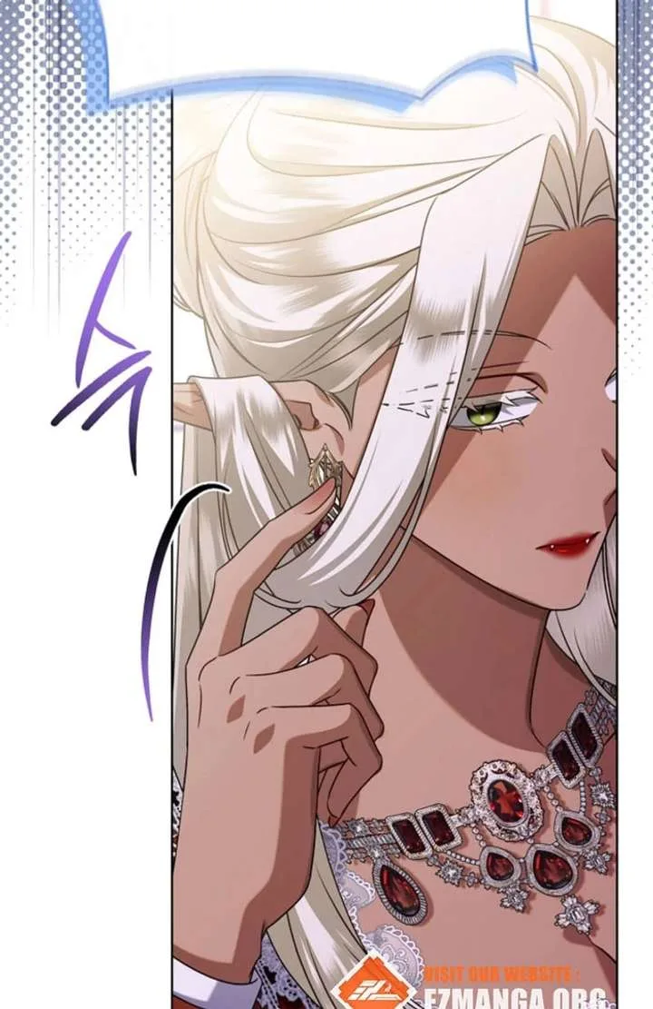 Sorry, I got distracted by your looks Chapter 50 page 91