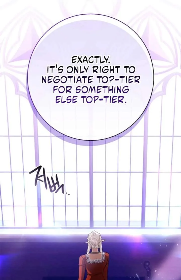 Sorry, I got distracted by your looks Chapter 50 page 101