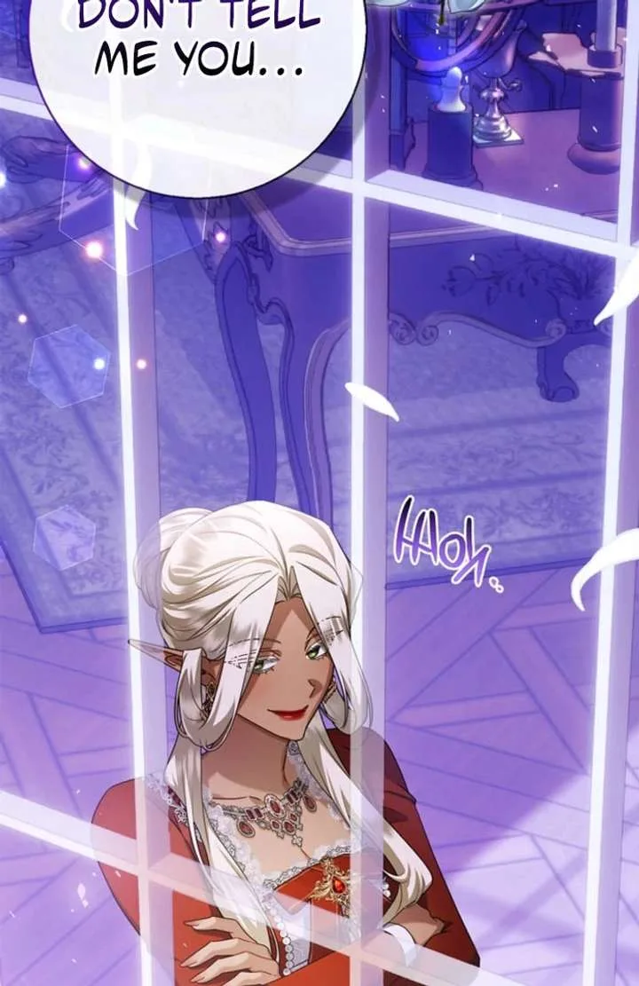 Sorry, I got distracted by your looks Chapter 50 page 104