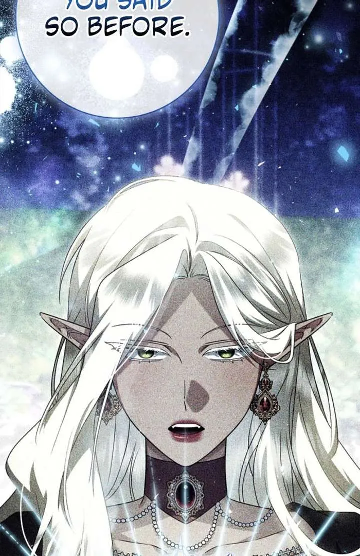 Sorry, I got distracted by your looks Chapter 50 page 110